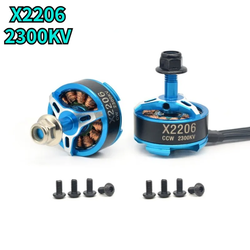 

2Pieces DIY Drone motor Brushless Motor For RC Cars Planes