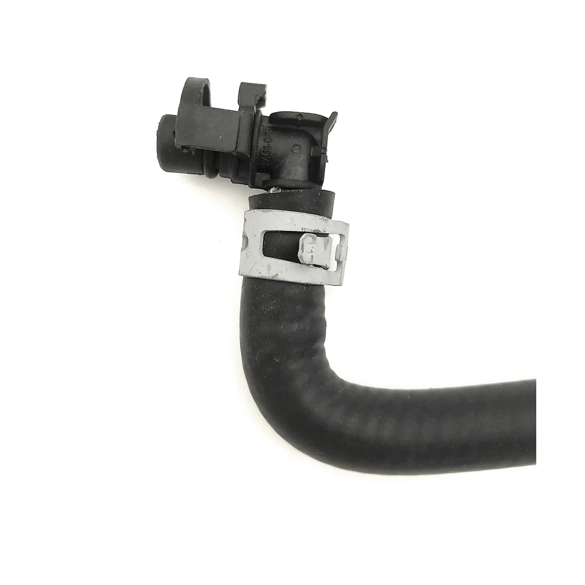 Engine Coolant Air Discharge Hose Assembly for Chevrolet Trax Tracker 1.4T Buick Encore 1.4T Opel MOKKA 96968694