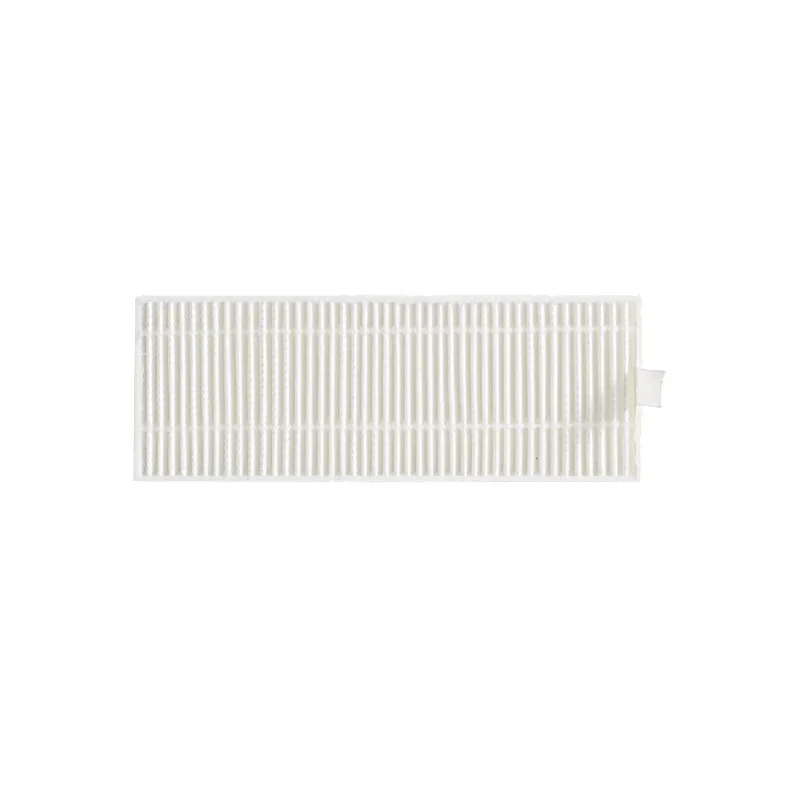 Robot HEPA Filter Main Roller Side Brush Mop Cloth for Haier Hsr Care Robotic Vacuum Cleaner Spare Parts Accessories Replacement