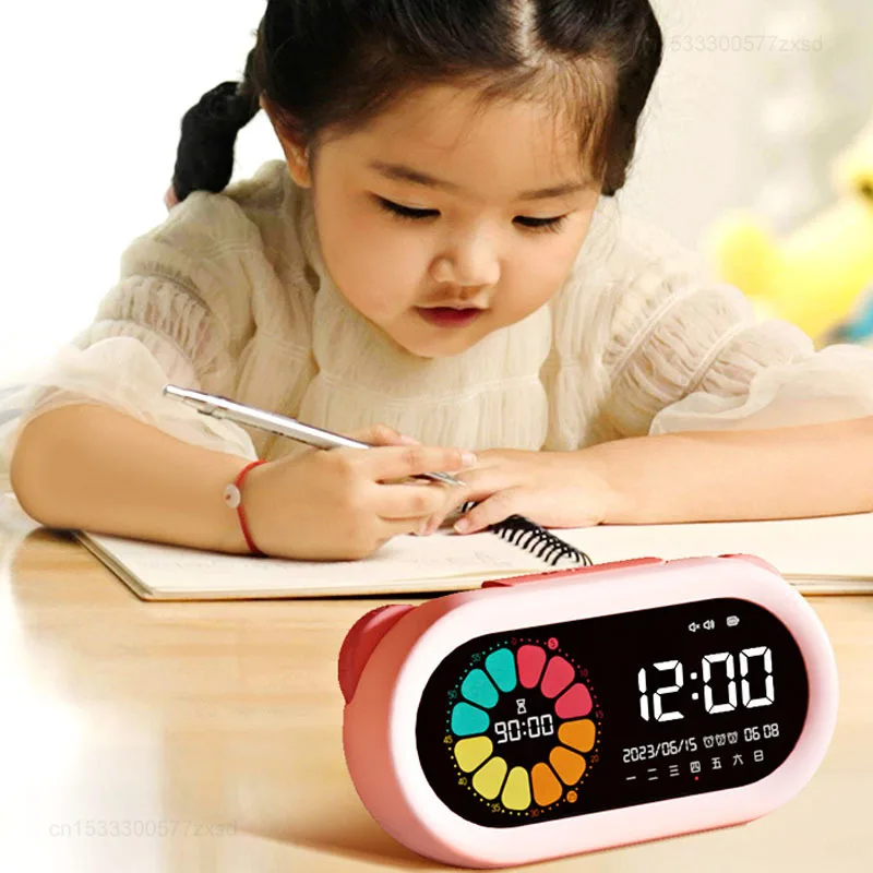 Smart Alarm Despertador Xiaomi Qingping Xiaomi Youpin