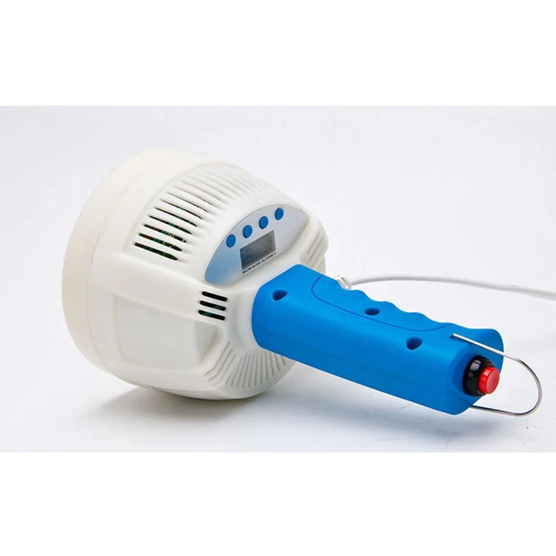 110V 220V Aluminum Foil Induction Sealer Electromagnetic Sealing Machine Microcomputer Bottle Cap Sealer Packing Machine