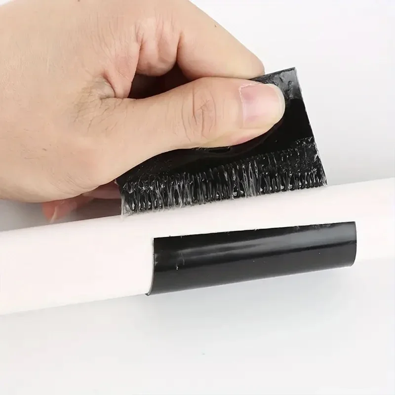 Ultimate Waterproof Repair Tape: Instantly Seal Leaks and Insulate with Confidence
