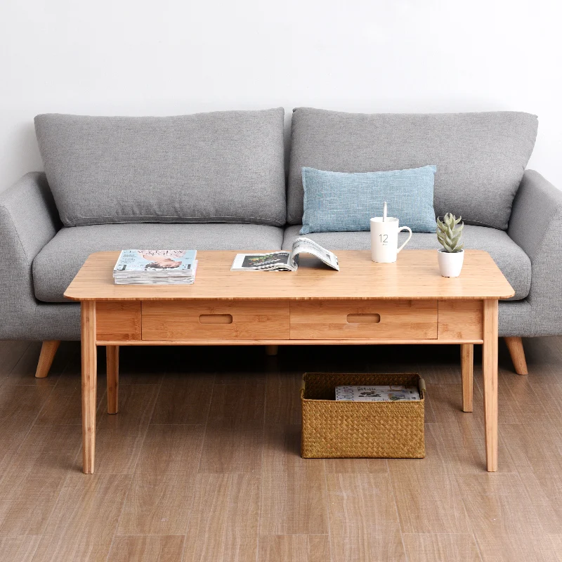 Рисунок 3 - Обеденный прикроватный столик с выдвижными ящиками