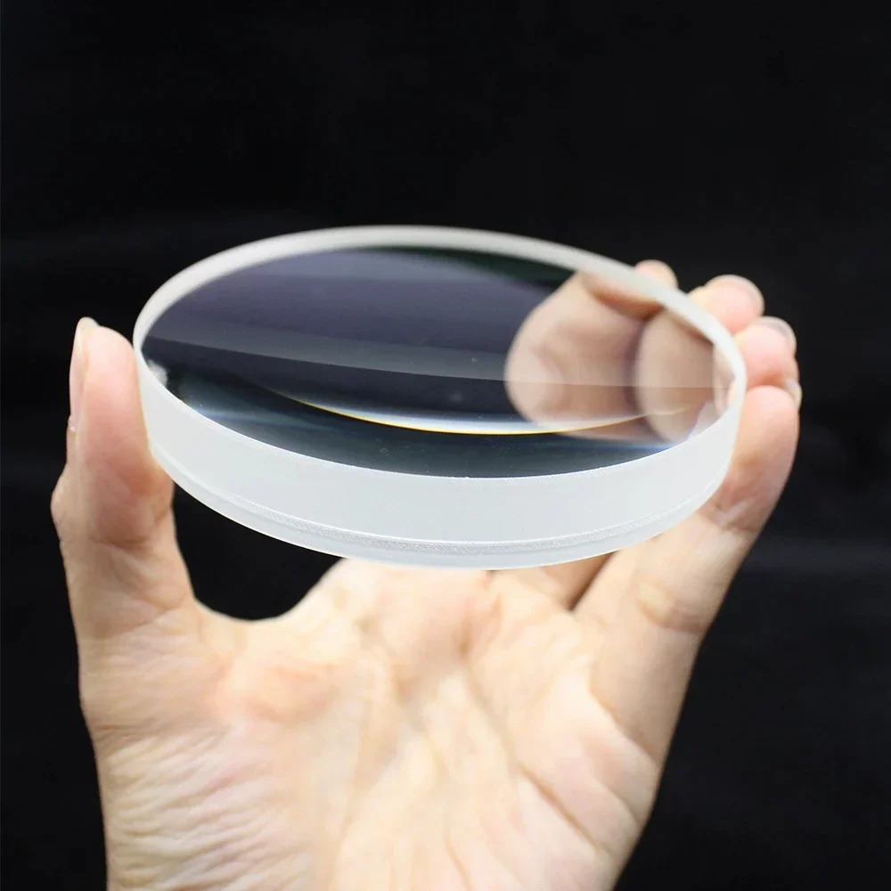 

70mm Dia. Series Double Glued Lens Multi Film Achromatic Objective Lenses for Refracting Astronomical Telescope DIY Accessories