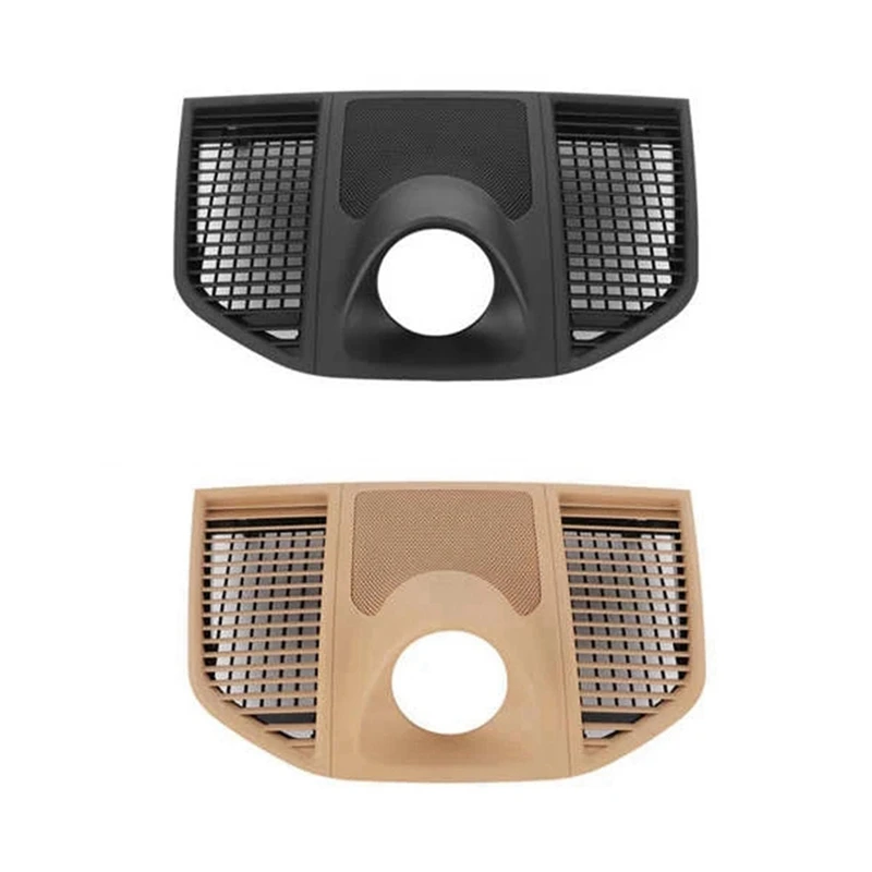 

95B858189C крышка автомобильного приборной панели для Porsche Macan 2014-2020