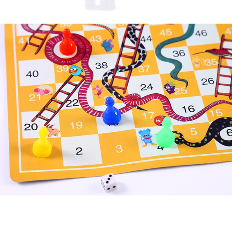 Crianças ′ S Puzzle Toys Atacado Portátil jogo Xadrez Parental Parental -  Criança Xadrez Toys Folding Magnetic Snake e Ladder Board - China Jogo de  cérebro e brinquedos de crianças preço