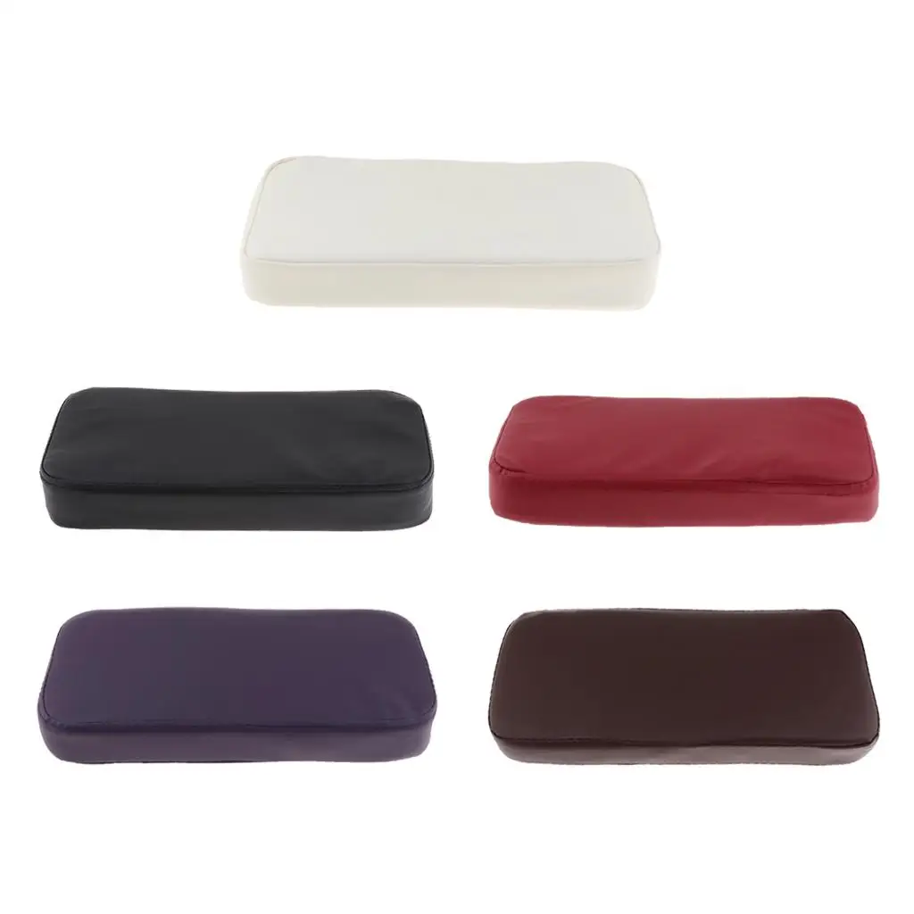 Massage Table Cushion Pillow for Neck, Lower Back, Knees, Legs, - Image 2