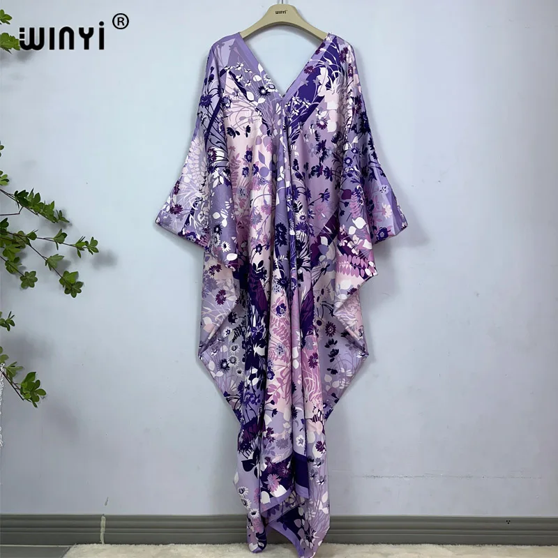 green emerald velvet dress Youllyuu Women Long Sleeve Floral Print Maxi Dresses Designer Spring Summer  Turkish Evening Party Bow Robe Blue M at Amazon Women's Clothing store