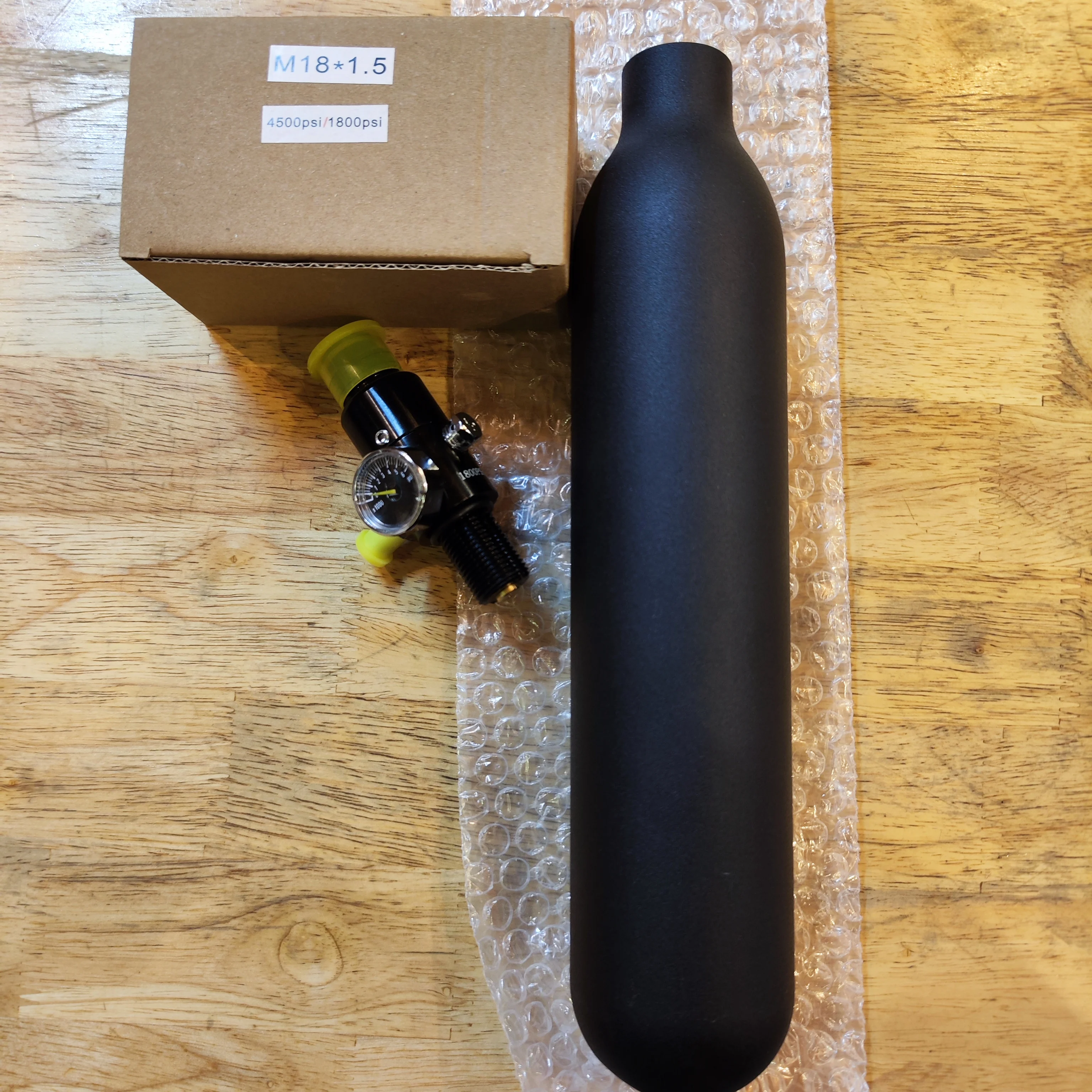 Strumento Per La Verifica Della Filettatura Di Dadi E Bulloni, Pratica - Foto 6