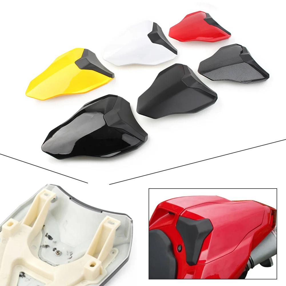 ducati 848 seat cowl