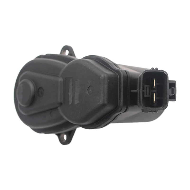 Rear Brake Caliper Parking Servo Motor Fit For Renault Megane Scenic 32338814 32338814C 440110830R