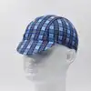 Classic Quick Dry Polyester Lattice Cycling Hat Bicycle Cap For Men And Women Breathable UV proof Riding Hat Unisex 3