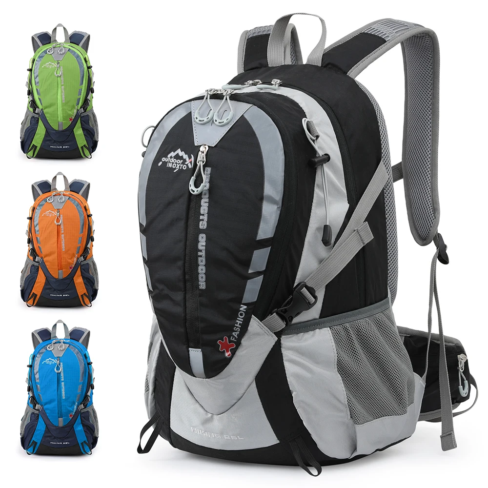 Vaude Rupal 35 - Zaino Da Escursionismo | Acquista Online - Foto 7