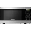 Countertop Microwave 6 automatic preset menus, child lock, defrost and quick cook functions, 0.7 cu. ft. 1
