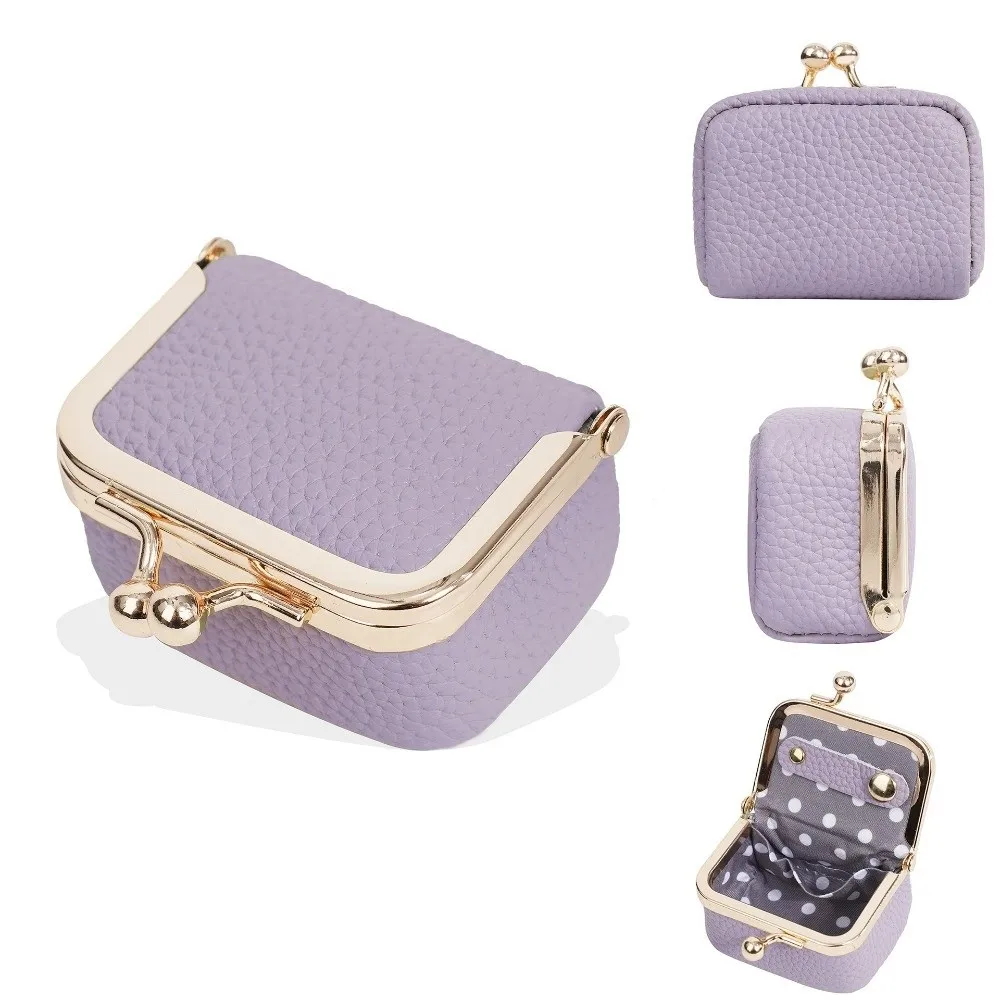 PlatiNum Coin Purse Comparison
