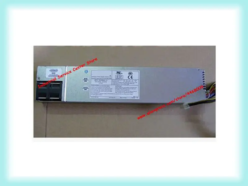 Fonte de Alimentação do Servidor Pws5611h Pws605p-1h Pws2k02p-1r