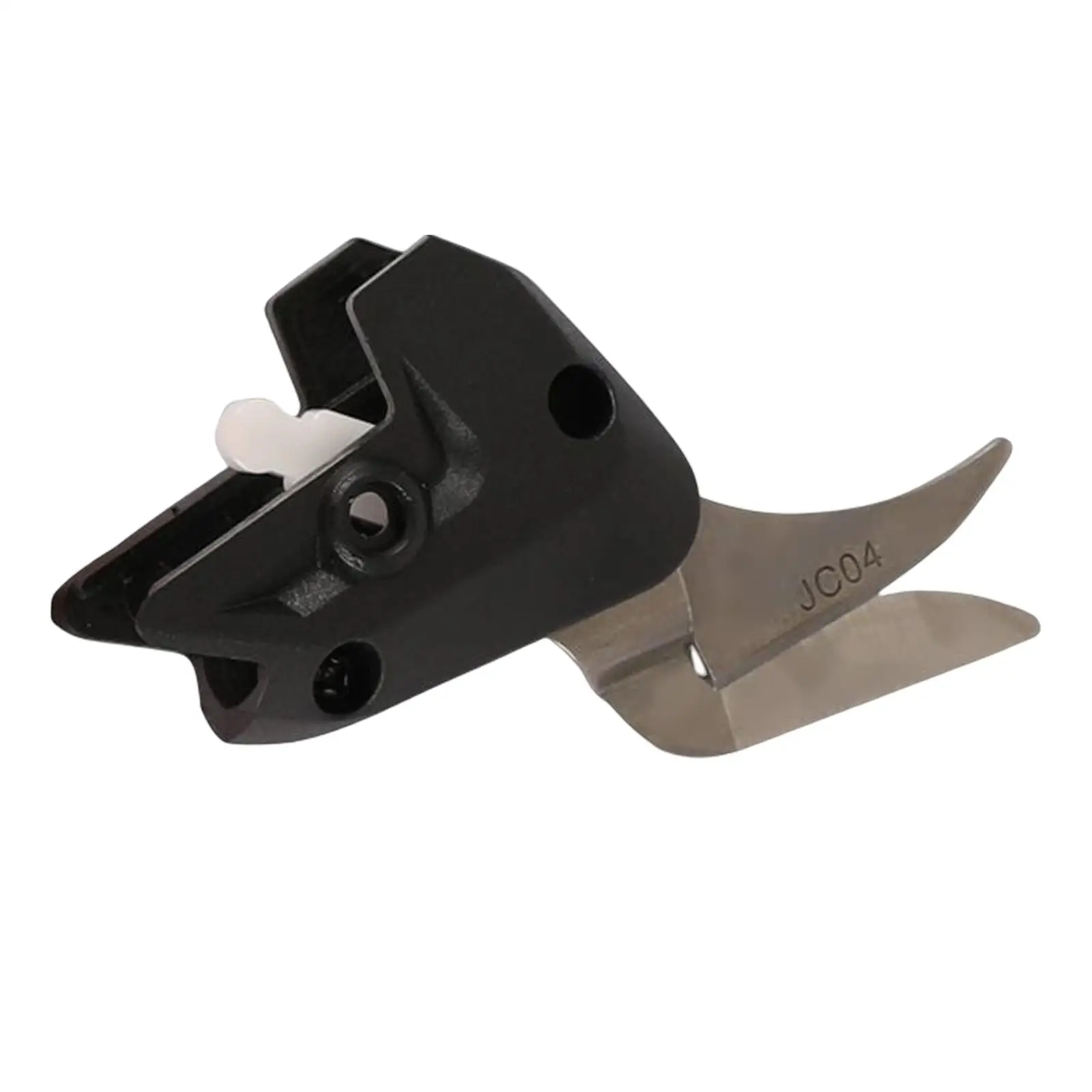 Electric Scissors Head Replacement Mini for Y4003 4005 Carpet Cutting Cloth Electric Scissors Head Replacement Mini for Y4003 4005 Carpet Cutting Cloth