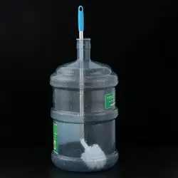 Extra - Long Non - Slip Handle Bottle & Bucket Cleaning Brush, 24 - Inch
