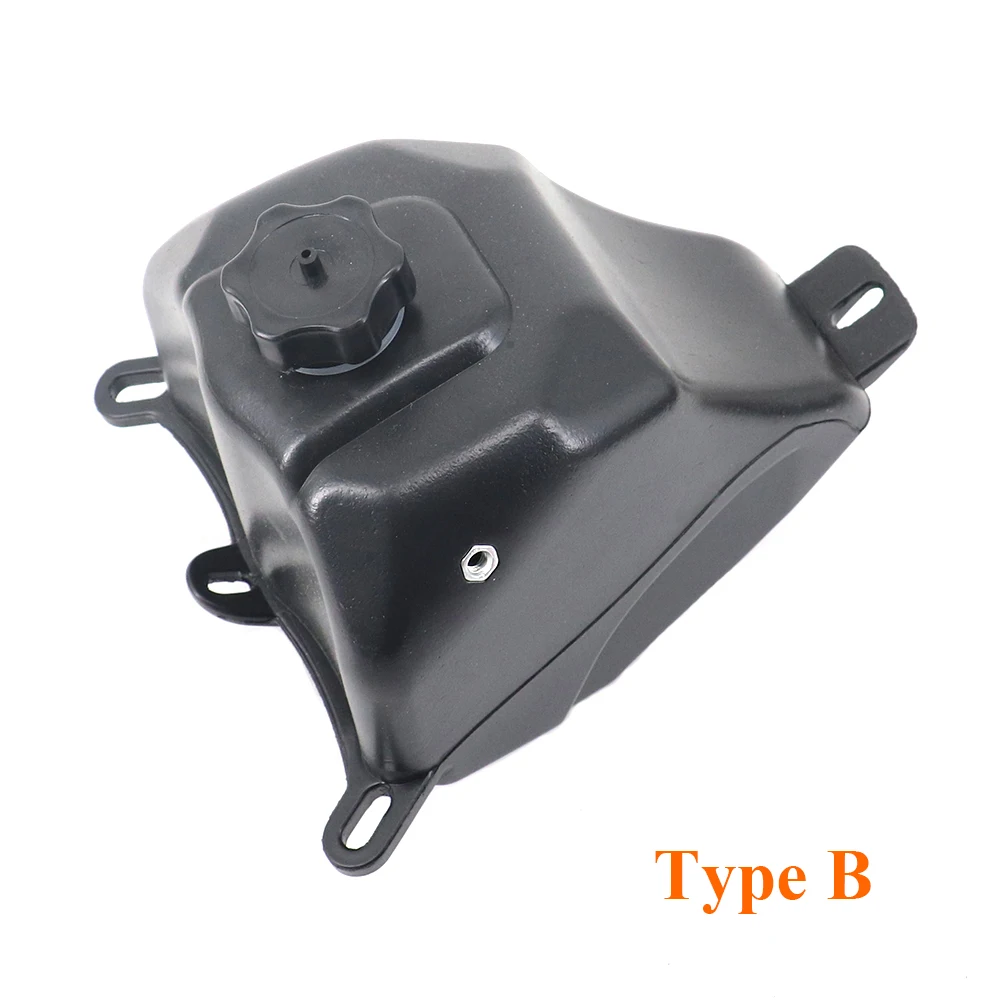 2-Stroke Fuel Tank for Mini Moto and Kids ATV Bikes