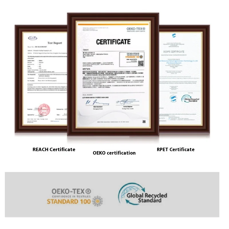 Description Picture 2 of itemOval Patches For Down Jacket Clothes DIY Repairs Pure Color Washable Apparel Fabric Thermoadhesive Iron On Or Sewing Patches