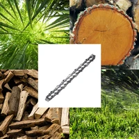 6 Inch Mini Steel Chainsaw Chain Electric Electric Saw Accessory Replacement Electric Chain Saw Chain 2
