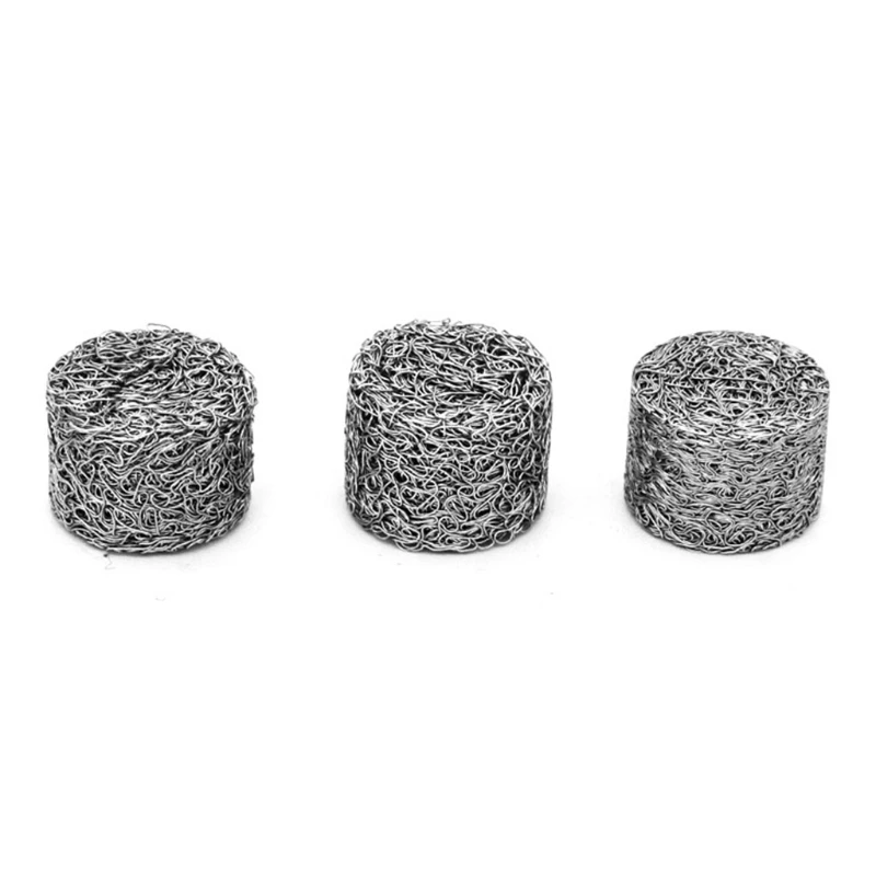 

Pressure Washer Snow Foam Mesh Aerator Filter Orifice Nozzle Tips Dropship