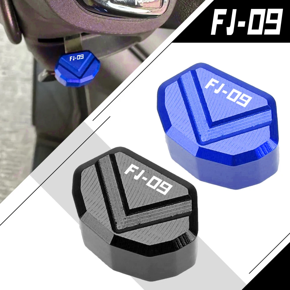 

Motorcycle Switch Button Turn Signal Key Cap For Yamaha FJ09 FJ-09 FJ 09 2014-2023 2022 2021 2020 2019 2018 2017 2016 2015 2014