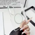 Transparent