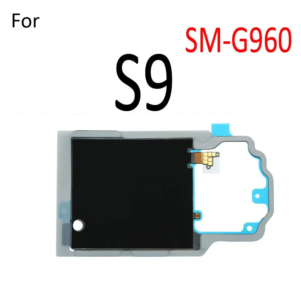 Universal Wireless Charging NFC Module with Antenna Flex Cable
