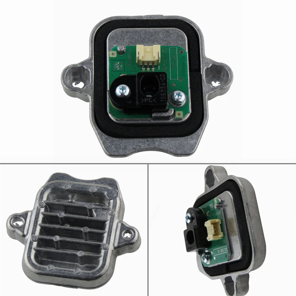 

Новый модуль для фар DRL, сигнал поворота, фотосессия, модуль OE #63117419615 63117419610 63117419619 7419620 для BMW 3 серии F30 F35