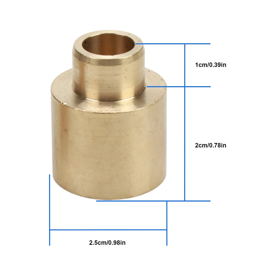 Buy Trim Sender Limit Kit For MerCruiser MC-I R MR Alpha One Gen II - View #11