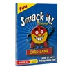 Smack it Card Game Family Card Game Fun and Easy to Learn Perfect Stocking Stuffer English 1