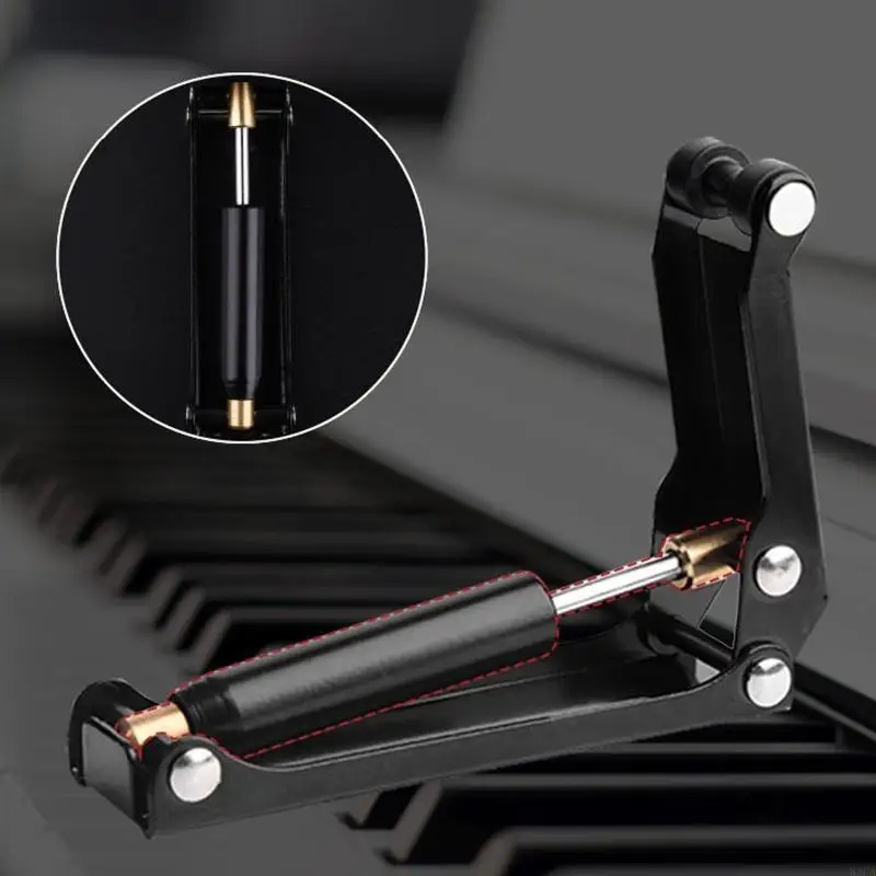 Klavier langsamer Geräte Klavierfallpuffer für Schutzvorrichtung Klavier Anti-Pin – Detail 9