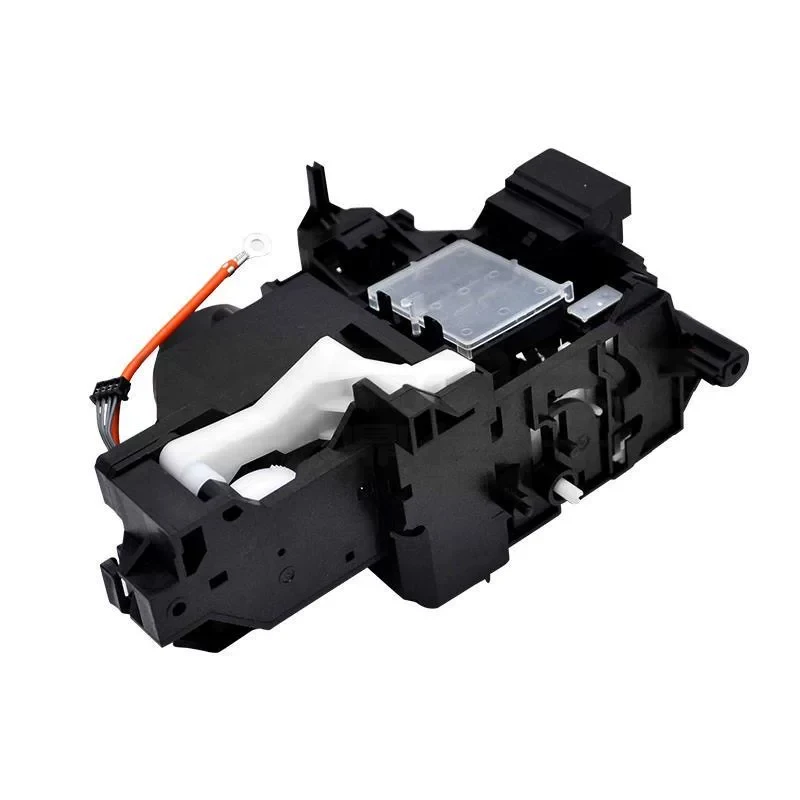 엡손 L1800 R1390 프린터용 새 캡핑 스테이션 폐잉크 펌프 시스템 어셈블리