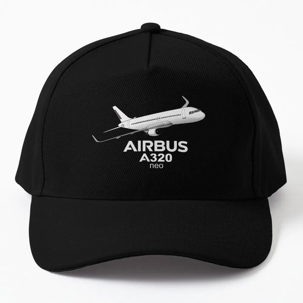 

A320 neo Baseball Cap sun hat fashion Men'S Hat Luxury Women'S