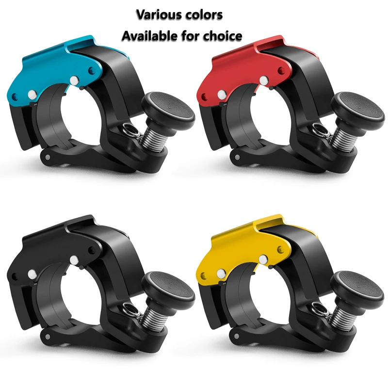 Bicycle Bell Horn MTB Bike Safety 1pc