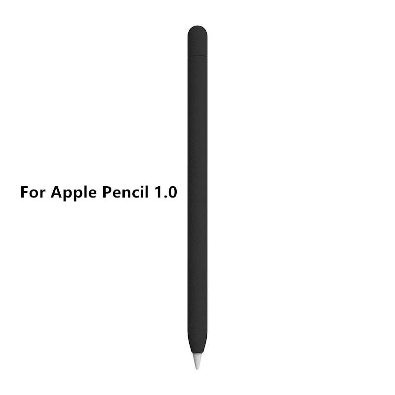 Silicone Shockproof Protective Pencil Case