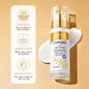 SADOER Collagen Facial Serum Face Lotion Moisturizing Face Emulsion Oil Control Water Replenishment Refreshing Facial Essence 3