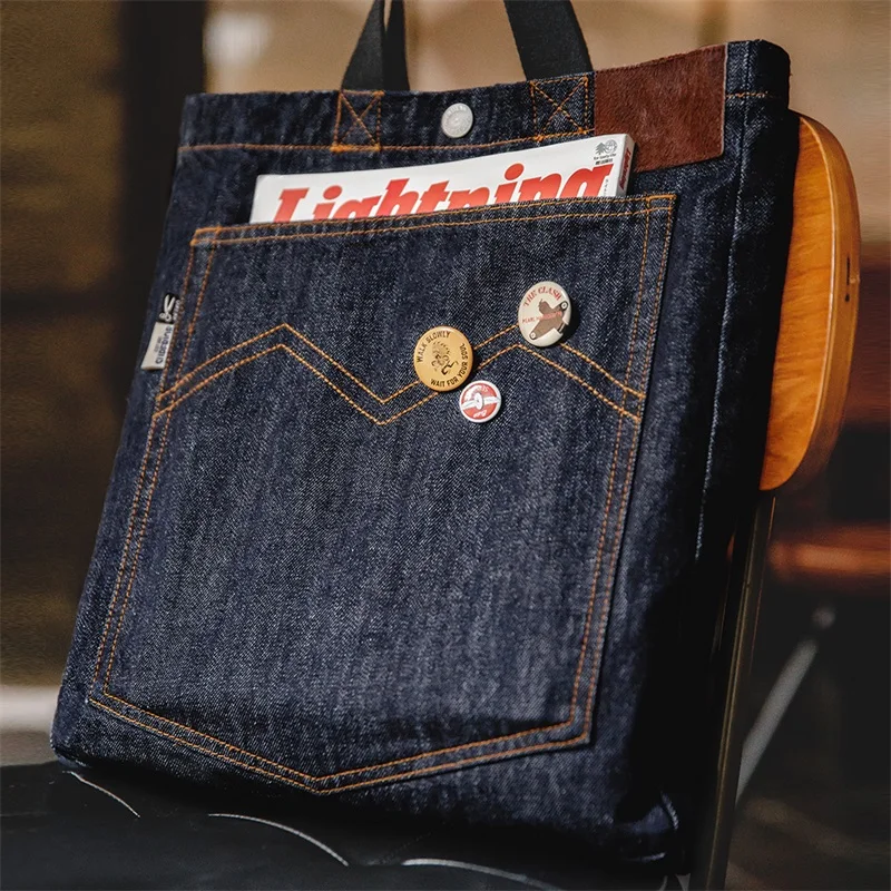 HYDE × SWITCHBLADE DENIM TOTE BAG 29_front_600x600_crop_center.