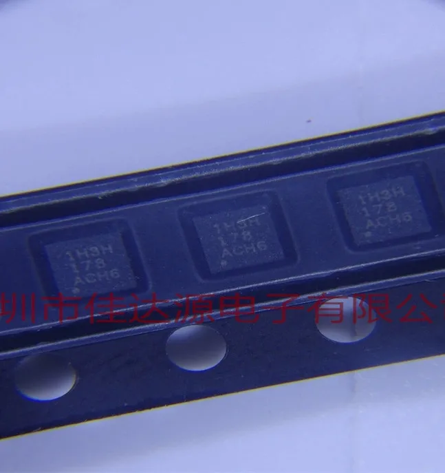 

10PCS~500PCS/LOT TLV75533PDRVR 1H3H WSON6 New original