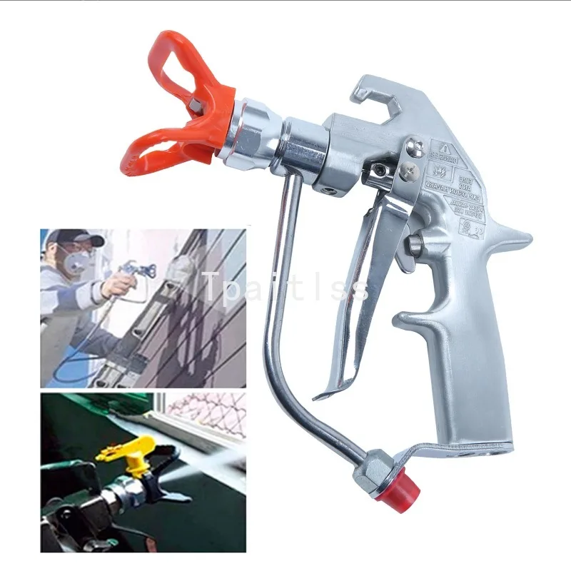 Düsenhalter Für Airless Spritzpistole - Universal Ersatz G7/8-14 Gewinde