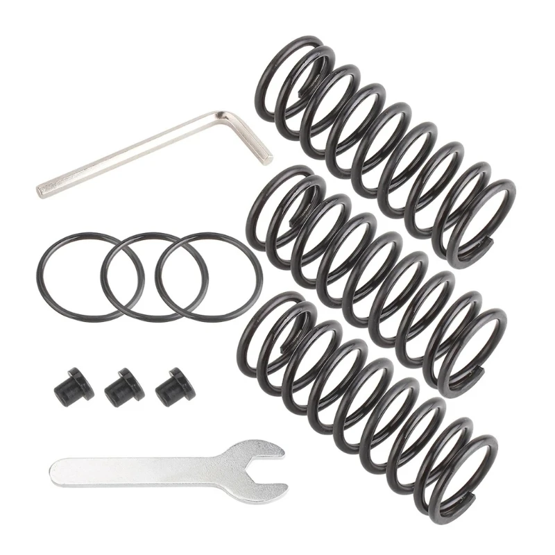 Racing Wheel Reinforced Spring Brake Throttle Clutch Pedal Spring