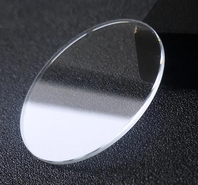 Sapphire Watch Glass Replacement for 2100 5020 5021 1094 2069 115 116