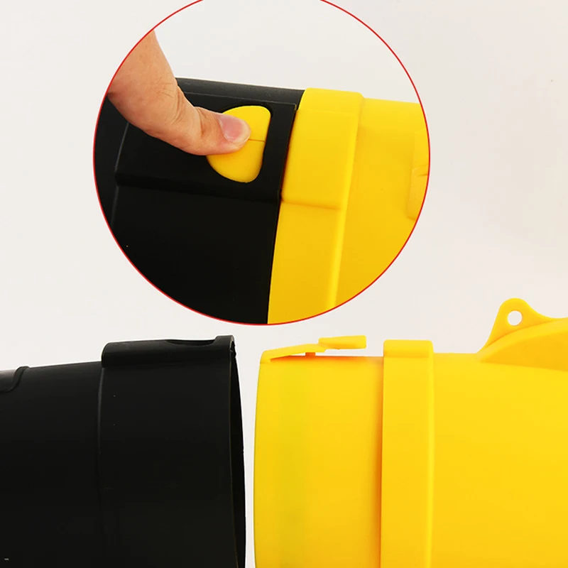 Portable Electric Air Blower Hand-Held Leaf Blower Multifunction Sweeper Garden Supplies Cleaning Tools 6 Speeds Dusting Machine 3