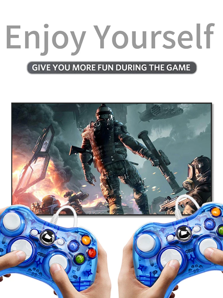 ũμƮ ڽ 360  USB   Ʈѷ,    ̽ƽ е,  ̽ƽ