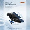 Universal 4-11 inch Tablet Holder Car CD Slot Air Vent Tablet Bracket Mobile Phone Mount Stand for iPad Pro iPhone Xiaomi Huawei 6