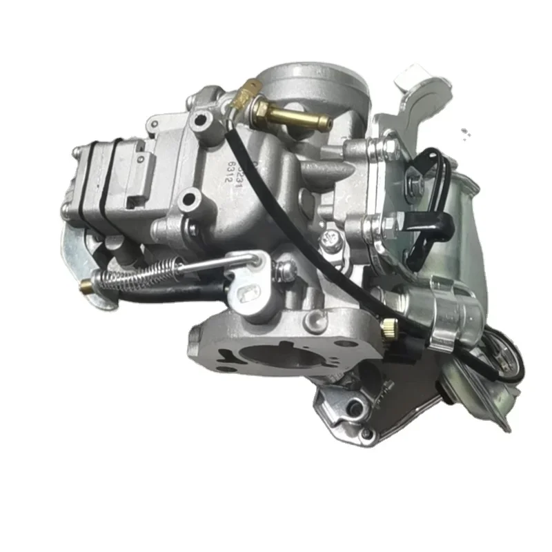

OEM factory 13200-85231A aluminum carburetor 13200-85231 43438 F10A carburetor for suzuki st100