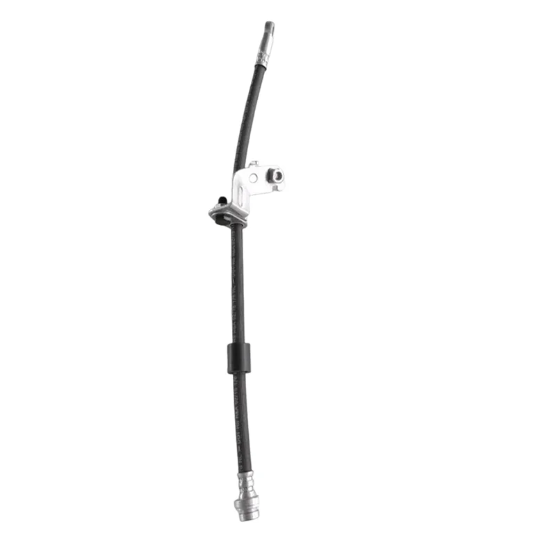 1 쌍의 자동차 브레이크 호스 부품 액세서리 Chrysler Sebring Jeep Compass 2007-2011 04877603AA 04877604AA 4877604 자동차 액세서리