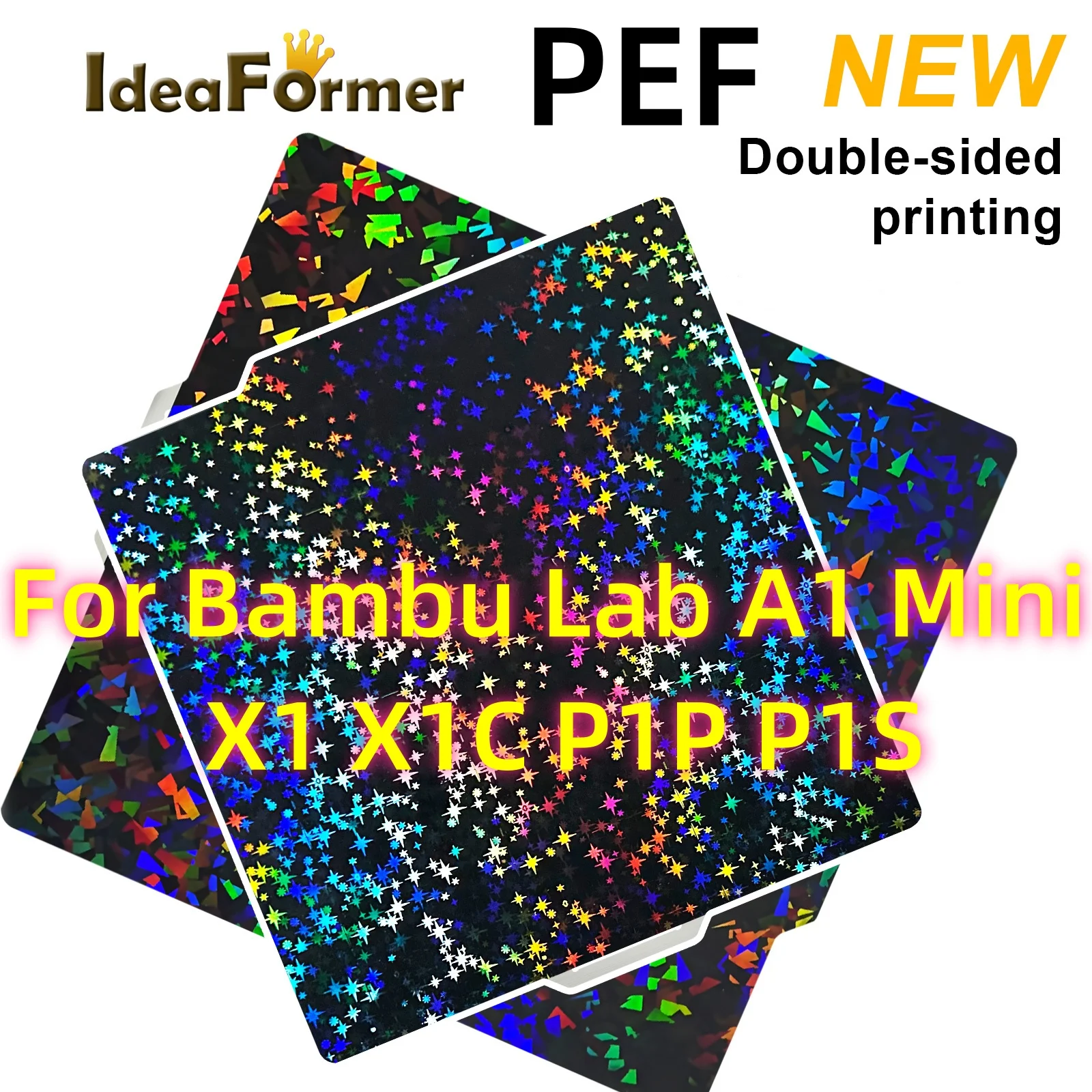 Pi Antivibración Para Improra 3D Bambu Lab X1/X1C P1P/P1S, Pi Absorbent De Golp De Silicona Para Reducir La Vibración, Herramienta 3D, 4 Uds. - AliExprs