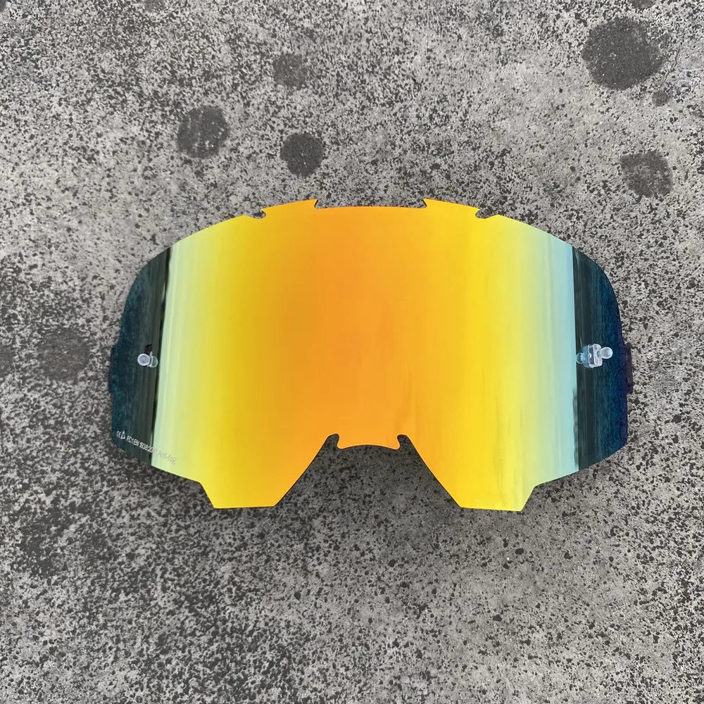 LEATT Velocity 6.5 Anti-Fog Double Layer Motocross Goggle Lens